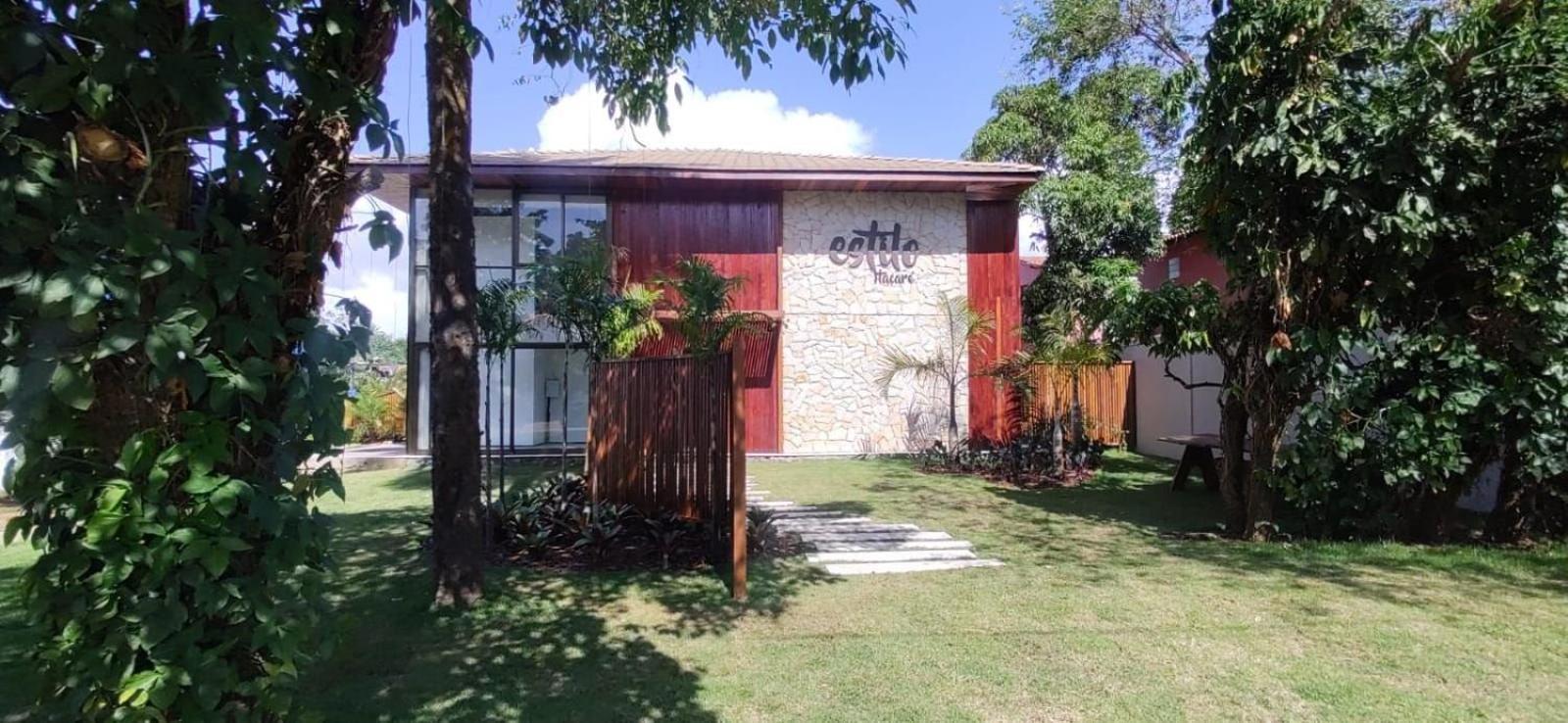 Estilo Itacare Best Location Dış mekan fotoğraf