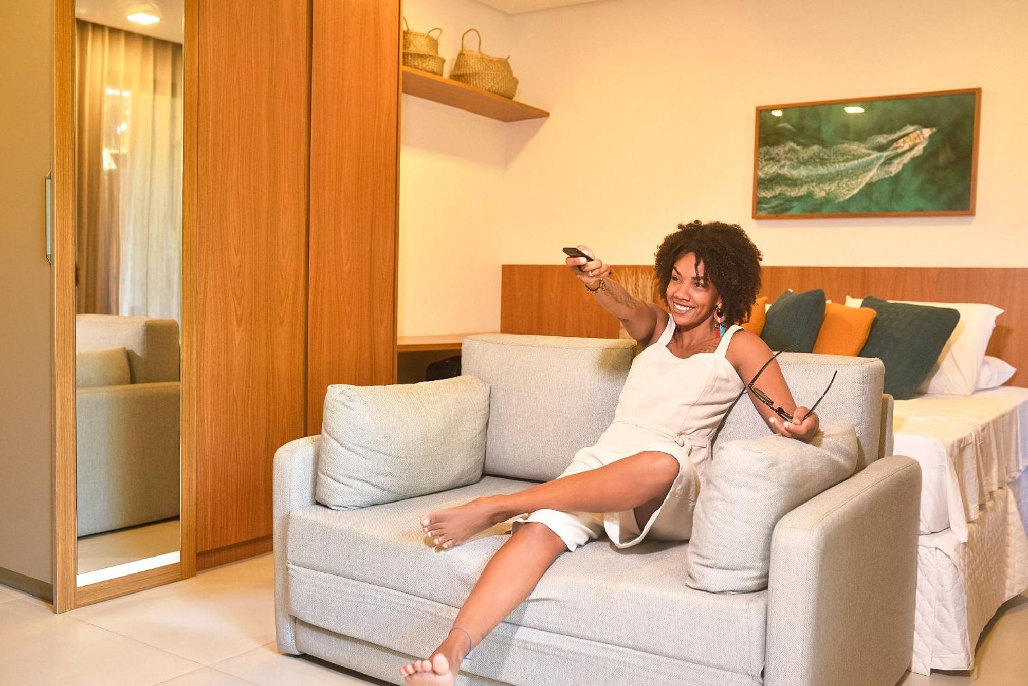 Estilo Itacare Best Location Dış mekan fotoğraf