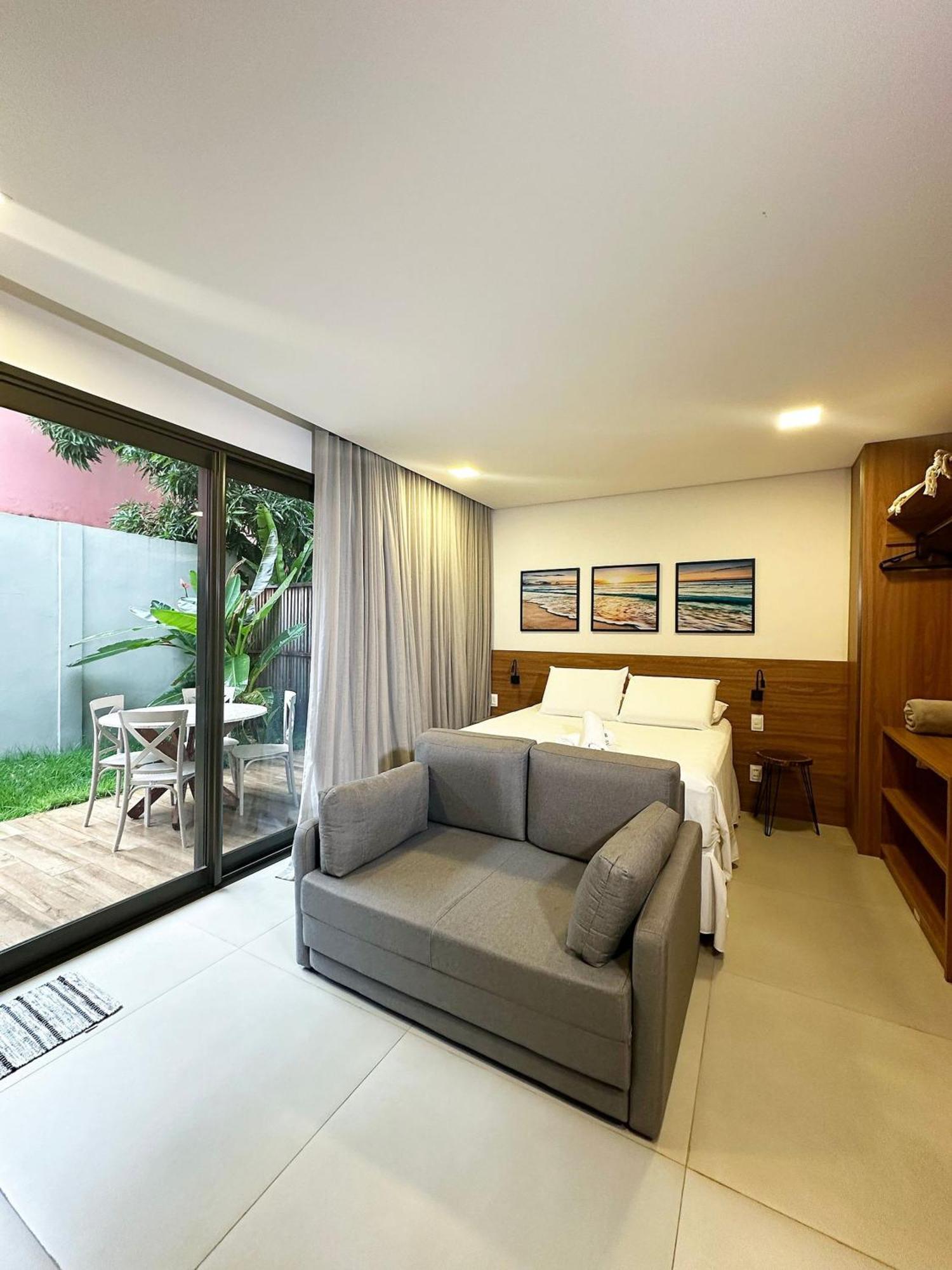 Estilo Itacare Best Location Dış mekan fotoğraf