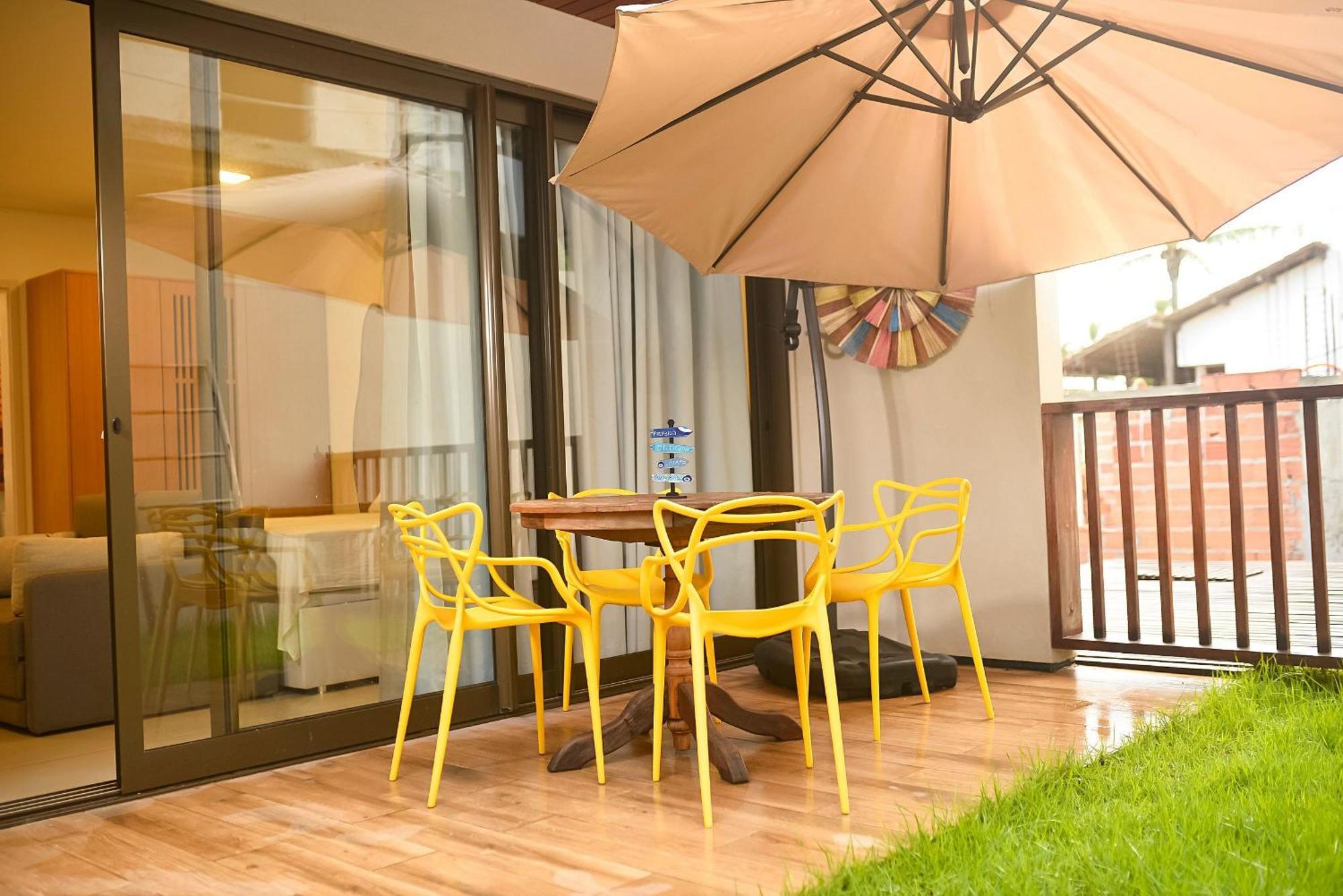 Estilo Itacare Best Location Dış mekan fotoğraf