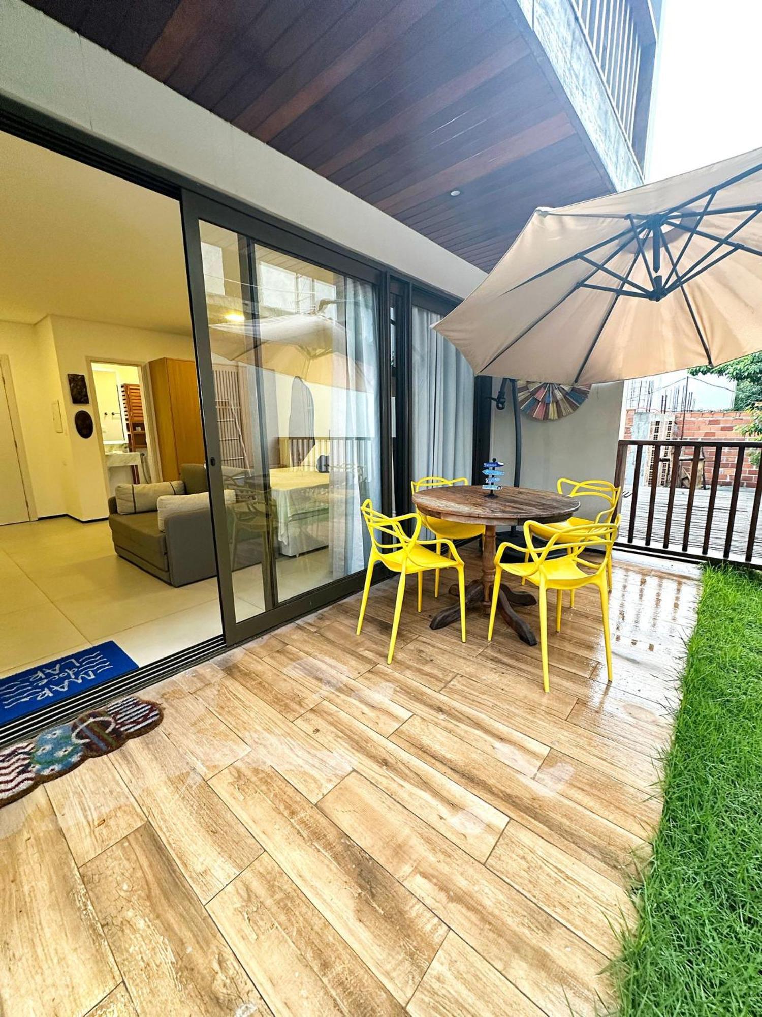 Estilo Itacare Best Location Dış mekan fotoğraf
